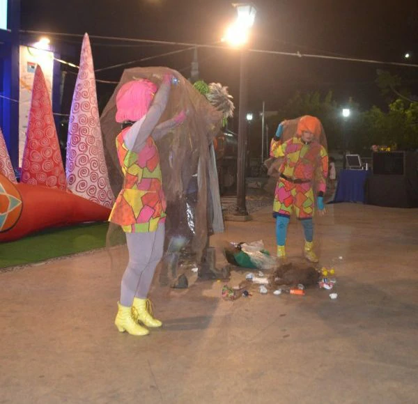 Dia das crianças 2024