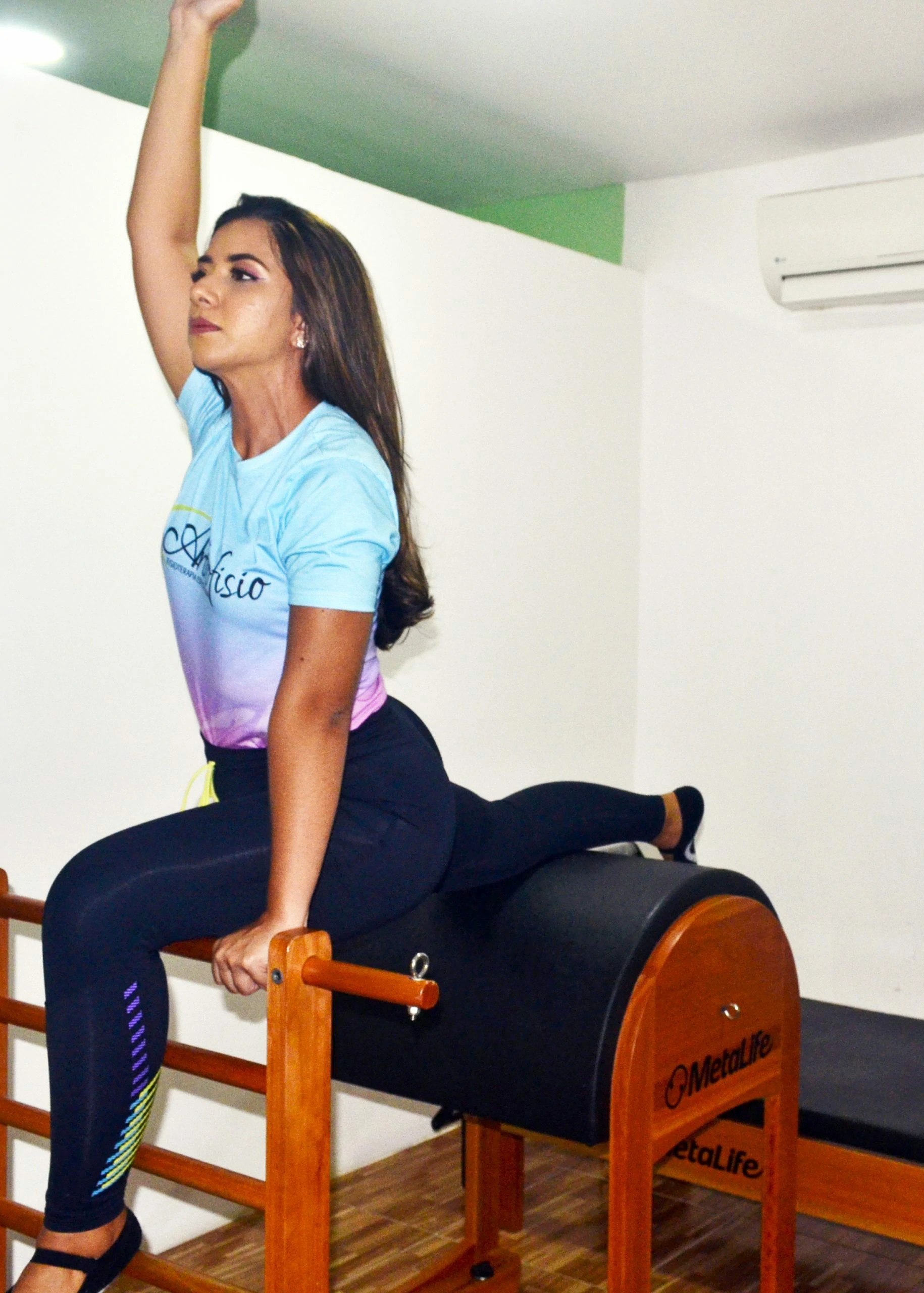 Pilates - artrofisio